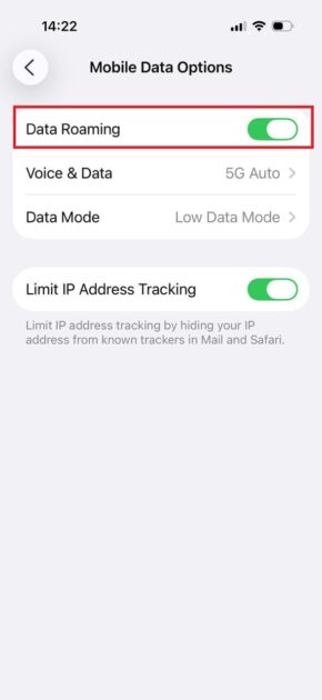 Πώς να διορθώσετε το SOS σε ένα iPhone 4 Πώς να διορθώσετε το SOS σε ένα iPhone