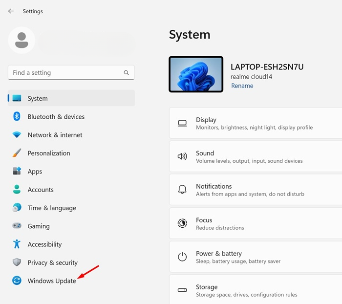 Πώς να ελέγξετε την έκδοση του DirectX στα Windows 11 11 Πώς να ελέγξετε την έκδοση του DirectX στα Windows 11