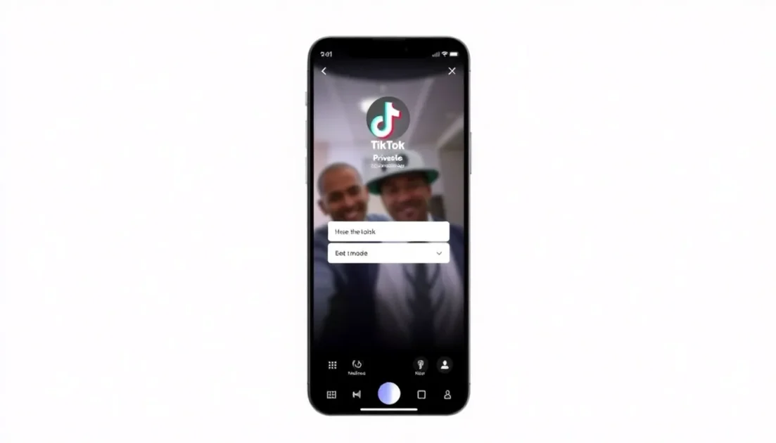 Πώς να κάνετε τον λογαριασμό σας στο TikTok ιδιωτικό