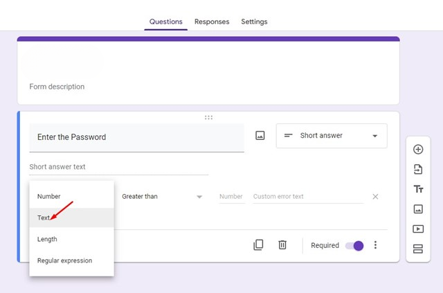 Πώς να προστατεύσετε τα αρχεία του Google Drive με κωδικό πρόσβασης