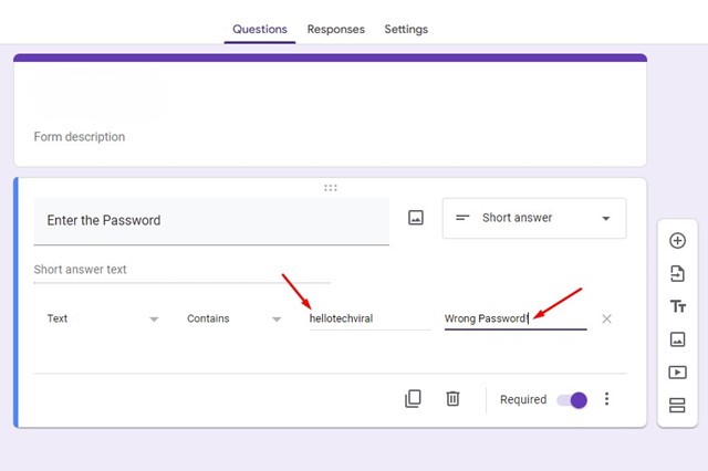 Πώς να προστατεύσετε τα αρχεία του Google Drive με κωδικό πρόσβασης