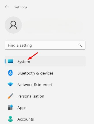 Τo δίκτυο WiFi δεν βρέθηκε στα Windows 11 | Πως να το διορθώσετε 21 Τo δίκτυο WiFi δεν βρέθηκε