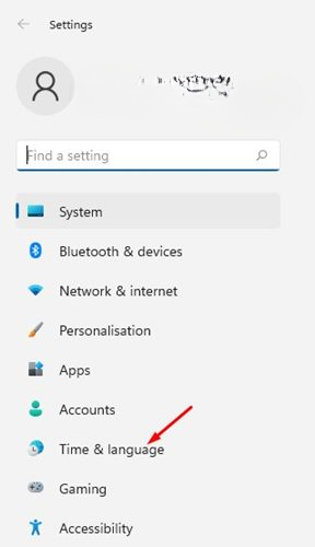 Τα Windows 11 δεν ενημερώνουν την ώρα αυτόματα 4 Τα Windows 11 δεν ενημερώνουν την ώρα αυτόματα