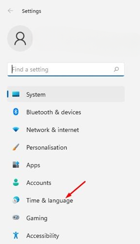 Τα Windows 11 δεν ενημερώνουν την ώρα αυτόματα 8 Τα Windows 11 δεν ενημερώνουν την ώρα αυτόματα