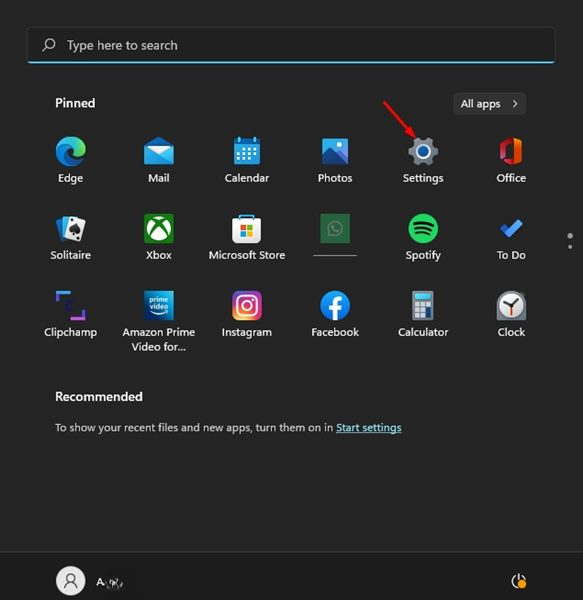 Τα Windows 11 δεν ενημερώνουν την ώρα αυτόματα 3 Τα Windows 11 δεν ενημερώνουν την ώρα αυτόματα