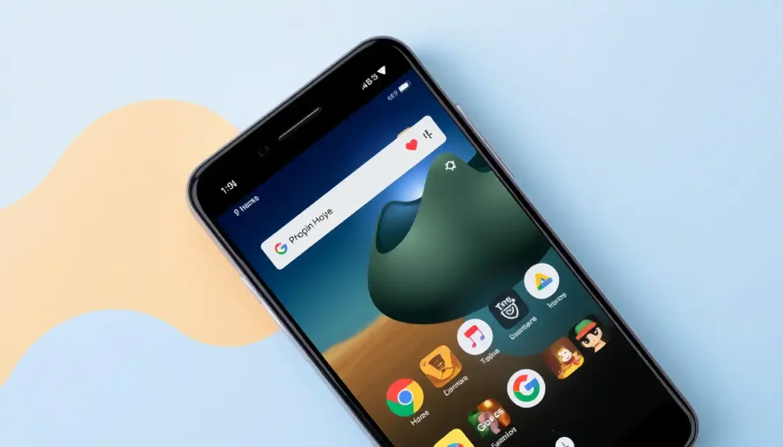 Το Gboard αλλάζει συνεχώς θέμα αυτόματα
