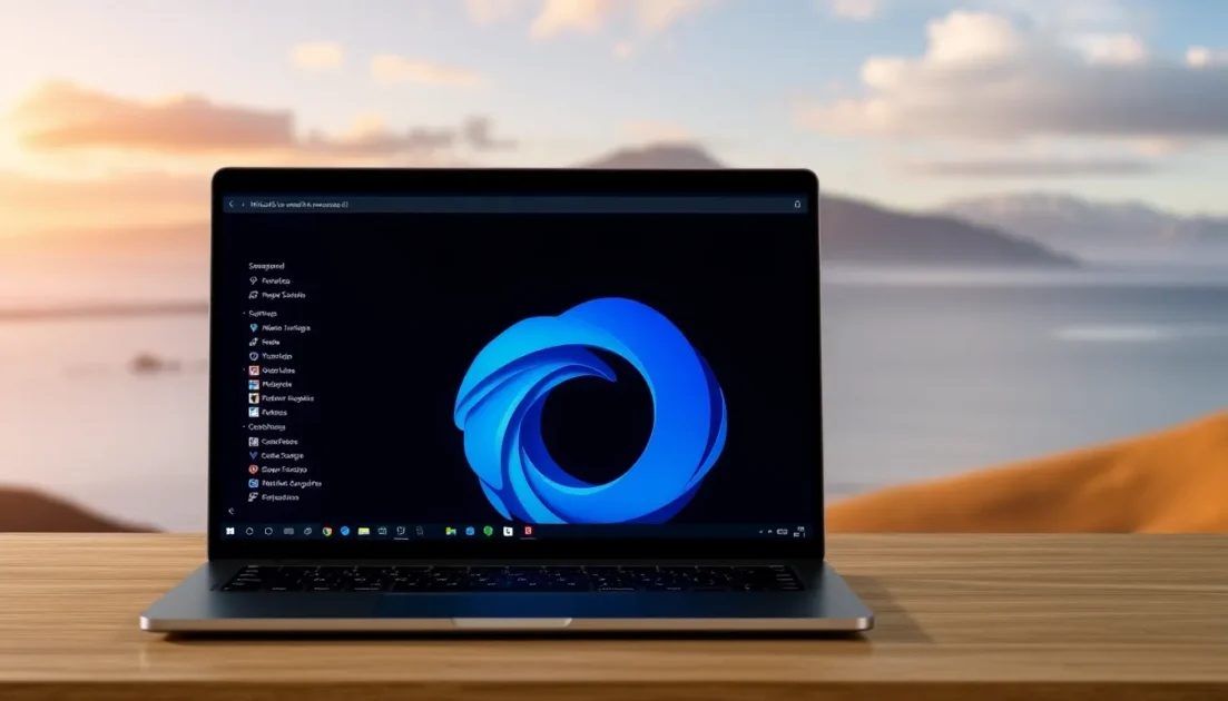 Το Microsoft Edge δεν ανταποκρίνεται στα Windows 11