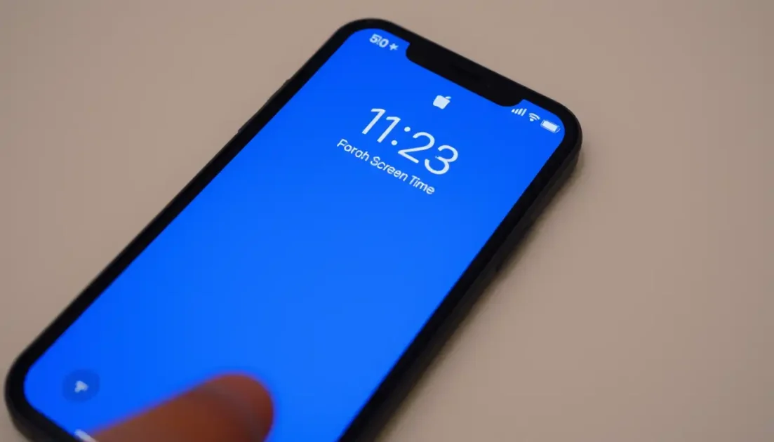 Το iPhone εμφανίζει λανθασμένη ώρα