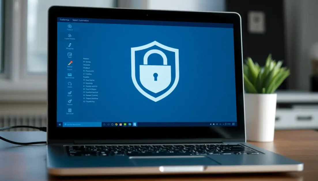Υψηλή χρήση CPU για τον Βοηθό του Secure Frame Server