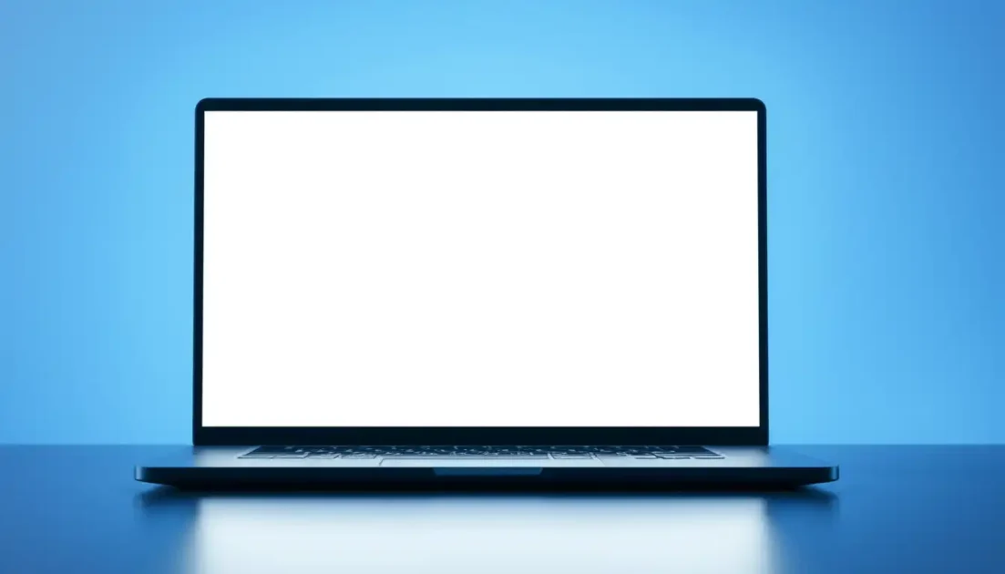 εμφάνιση λευκής οθόνης από την ασφάλεια των Windows