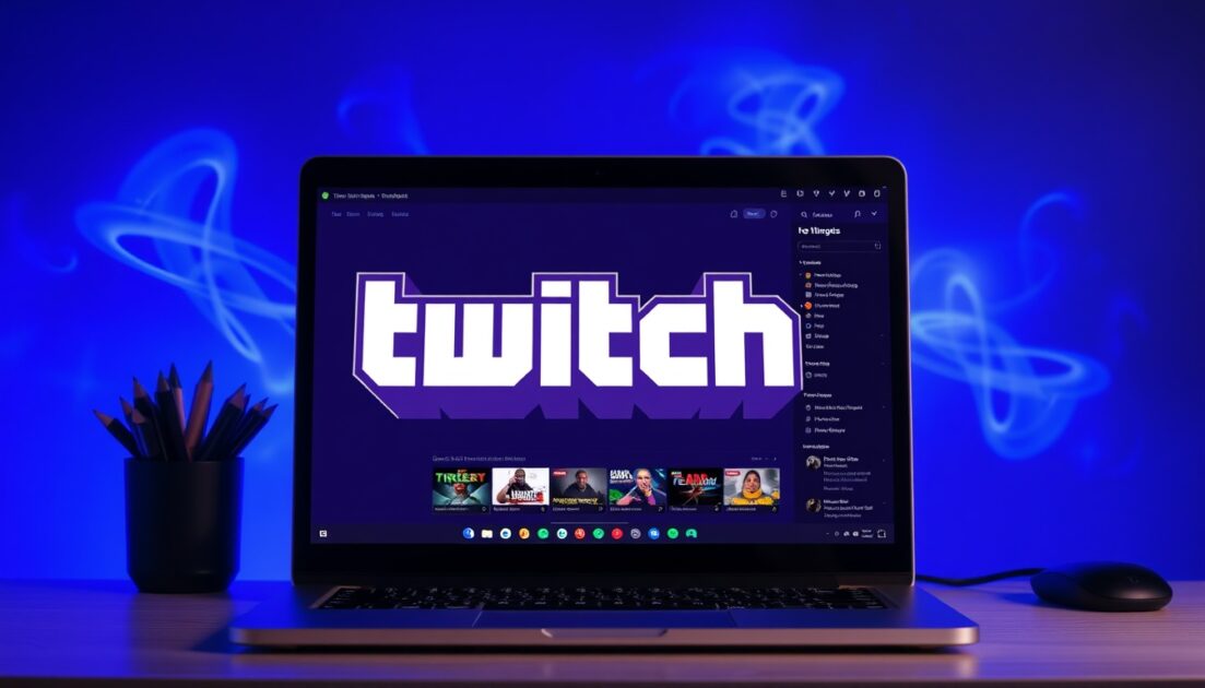 Τα καλύτερα προγράμματα λήψης Twitch VOD
