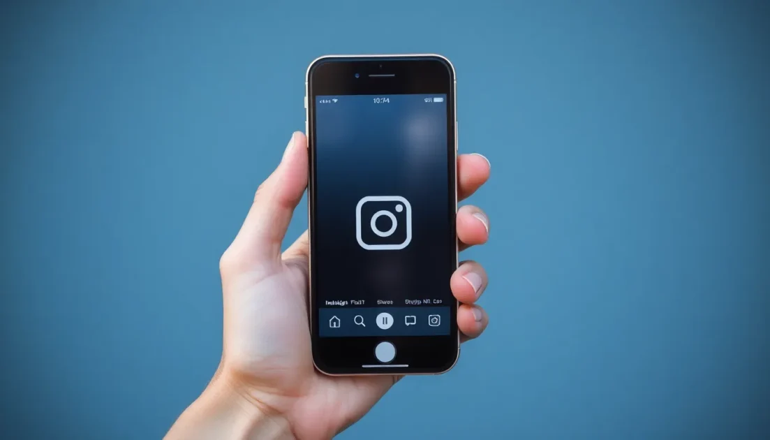 Meta A.I στο Instagram