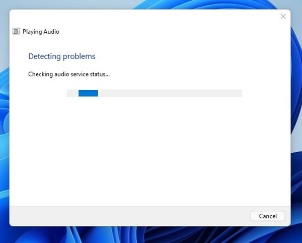 Πώς να αλλάξετε τις ρυθμίσεις ήχου στα Windows για να βελτιώσετε την ποιότητα ήχου 27 Αντιμετώπιση προβλημάτων ήχου των Windows