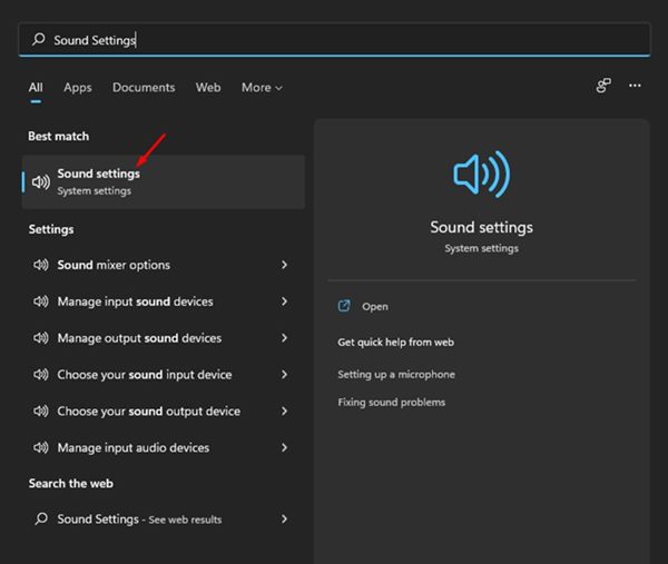 Πώς να αλλάξετε τις ρυθμίσεις ήχου στα Windows για να βελτιώσετε την ποιότητα ήχου 25 Ρυθμίσεις ήχου