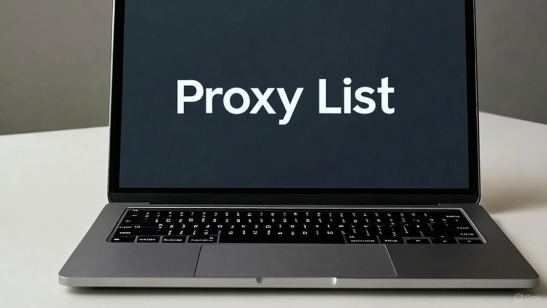 Demonoid Proxy