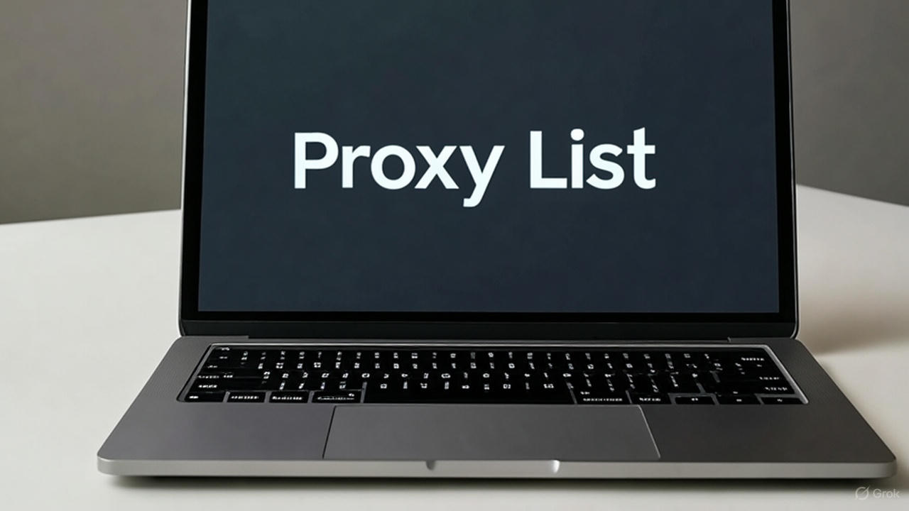 Ενημερώθηκε η λίστα Demonoid Proxy