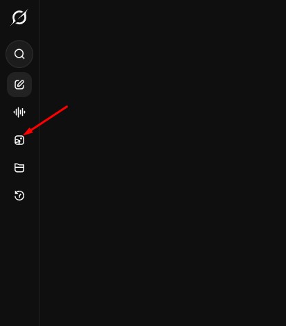 Πώς να δημιουργήσετε βίντεο από Text Prompt με το Grok AI 3 Text Prompt με το Grok AI