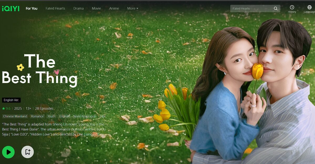 30+ Καλύτερες Δωρεάν Ιστοσελίδες K-Drama 6 Δωρεάν Ιστοσελίδες K-Drama