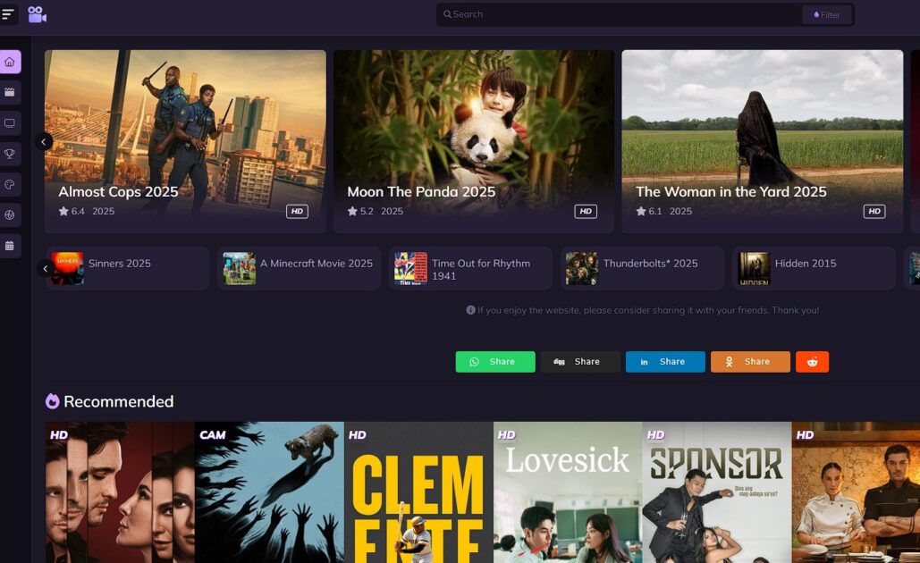 30+ Καλύτερες Δωρεάν Ιστοσελίδες K-Drama 9 Δωρεάν Ιστοσελίδες K-Drama