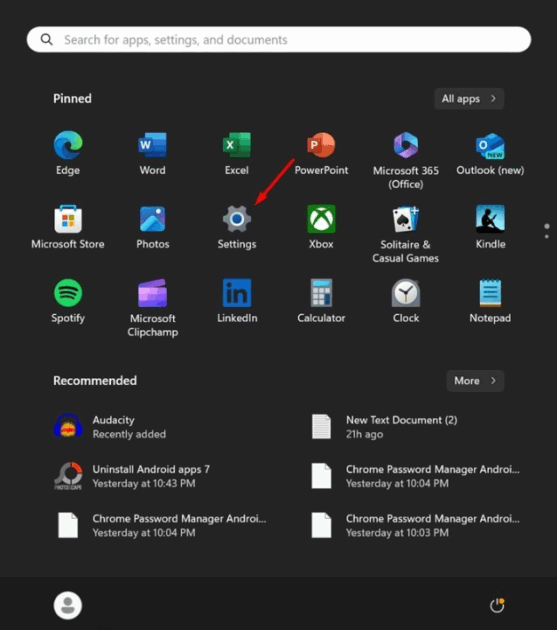 Tο Microsoft Store κάνει συνέχεια αποσυνδέσεις; Πώς να διορθώσετε το πρόβλημα 13 Tο Microsoft Store κάνει συνέχεια αποσυνδέσεις; Πώς να διορθώσετε το πρόβλημα