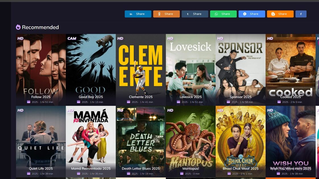 30+ Καλύτερες Δωρεάν Ιστοσελίδες K-Drama 11 30+ Καλύτερες Δωρεάν Ιστοσελίδες K-Drama
