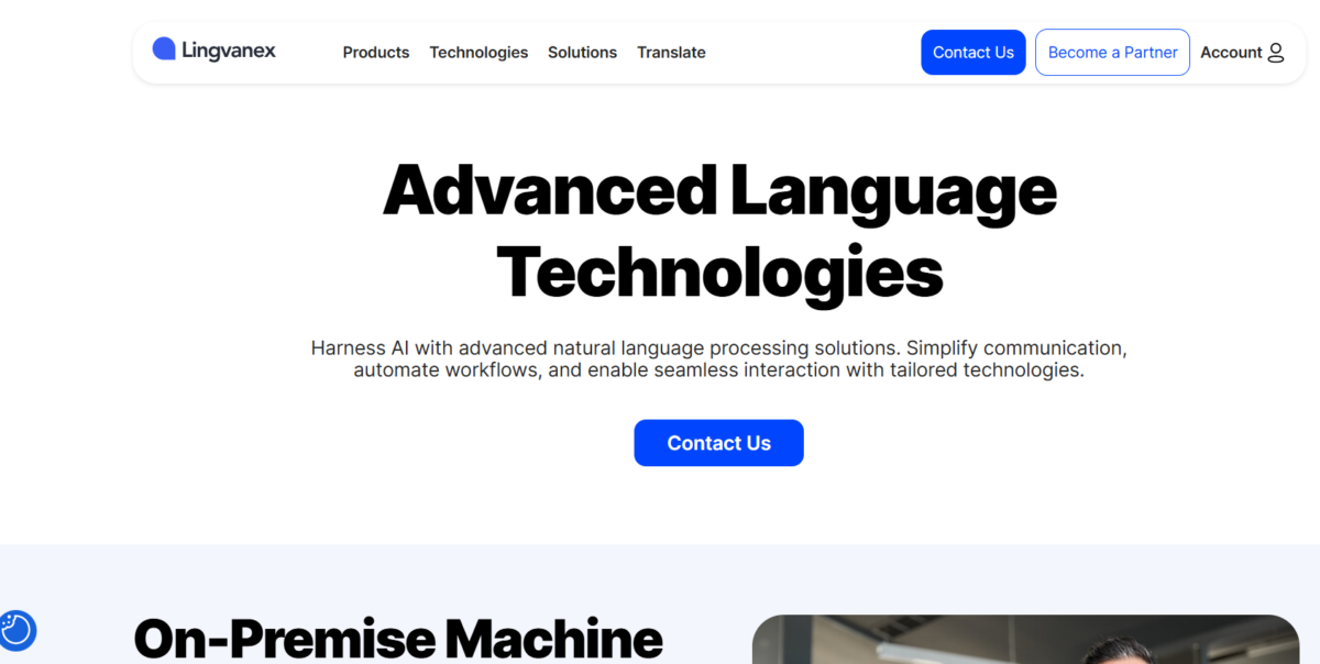 10+ Καλύτερες Εφαρμογές Μεταφραστή Εκτός Σύνδεσης για Υπολογιστή 6 10+ Καλύτερες Εφαρμογές Μεταφραστή Εκτός Σύνδεσης για Υπολογιστή
