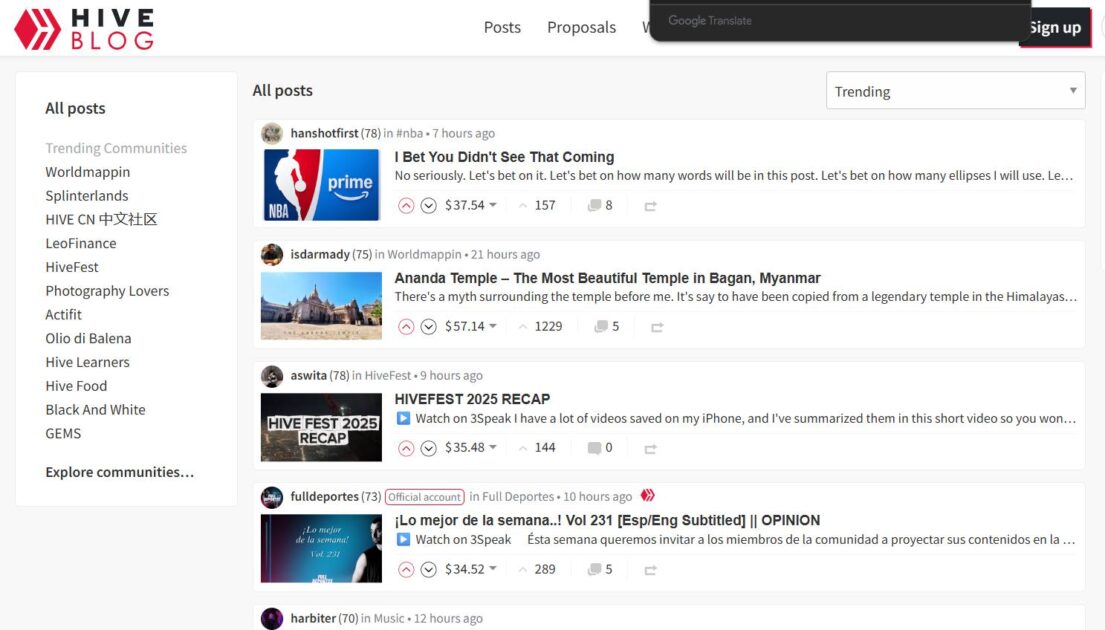 20 Καλύτερες Ιστοσελίδες Σαν το Reddit 15 20 Καλύτερες Ιστοσελίδες Σαν το Reddit