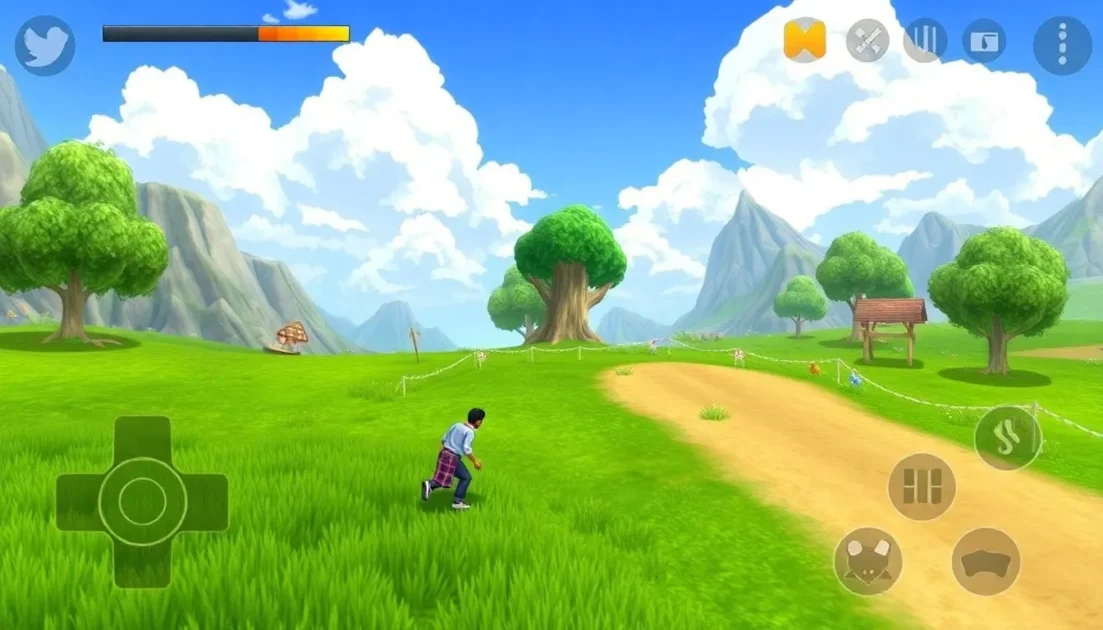 Παιχνίδια PPSSPP για Android