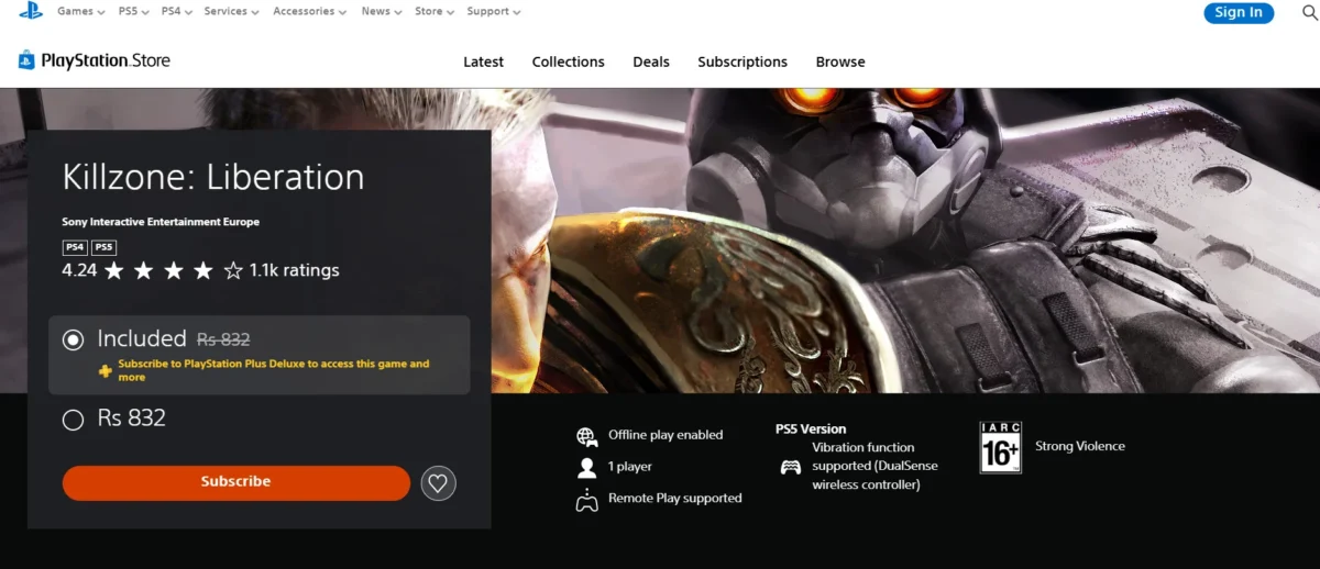 27+ Καλύτερα Παιχνίδια PPSSPP για Android 23 27+ Καλύτερα Παιχνίδια PPSSPP για Android