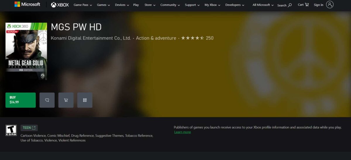 27+ Καλύτερα Παιχνίδια PPSSPP για Android 12 27+ Καλύτερα Παιχνίδια PPSSPP για Android