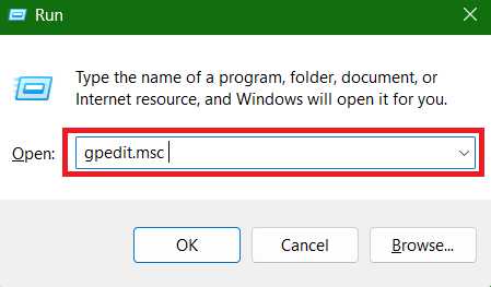 Πώς να απενεργοποιήσετε το OneDrive στα Windows 11 5 Πώς να απενεργοποιήσετε το OneDrive στα Windows 11