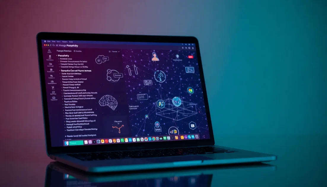 Πώς να ενεργοποιησετε τις μνημη στο Perplexity AI