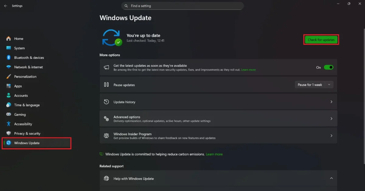 Πώς να ενημερώσετε το Lenovo Laptop σας 3 Πώς να ενημερώσετε το Lenovo Laptop σας