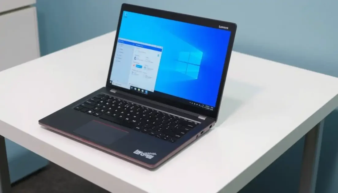 Πώς να ενημερώσετε το Lenovo Laptop σας
