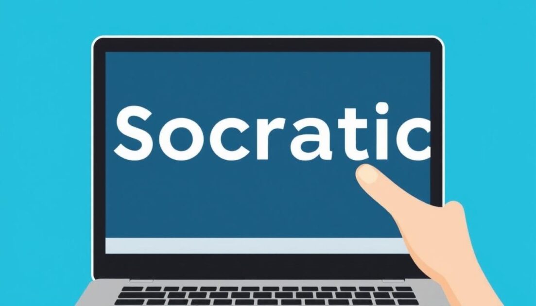 Πώς να χρησιμοποιήσετε το Socratic από την Google