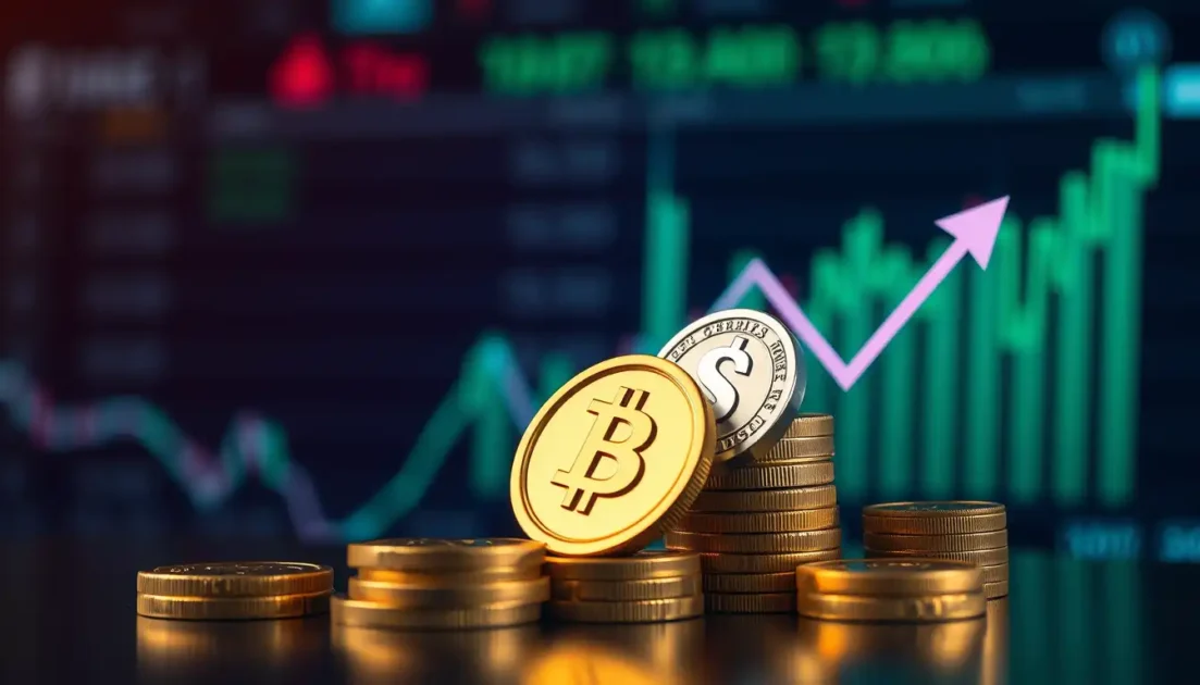 Τι είναι η μόχλευση στα κρυπτονομίσματα; 4 μόχλευση