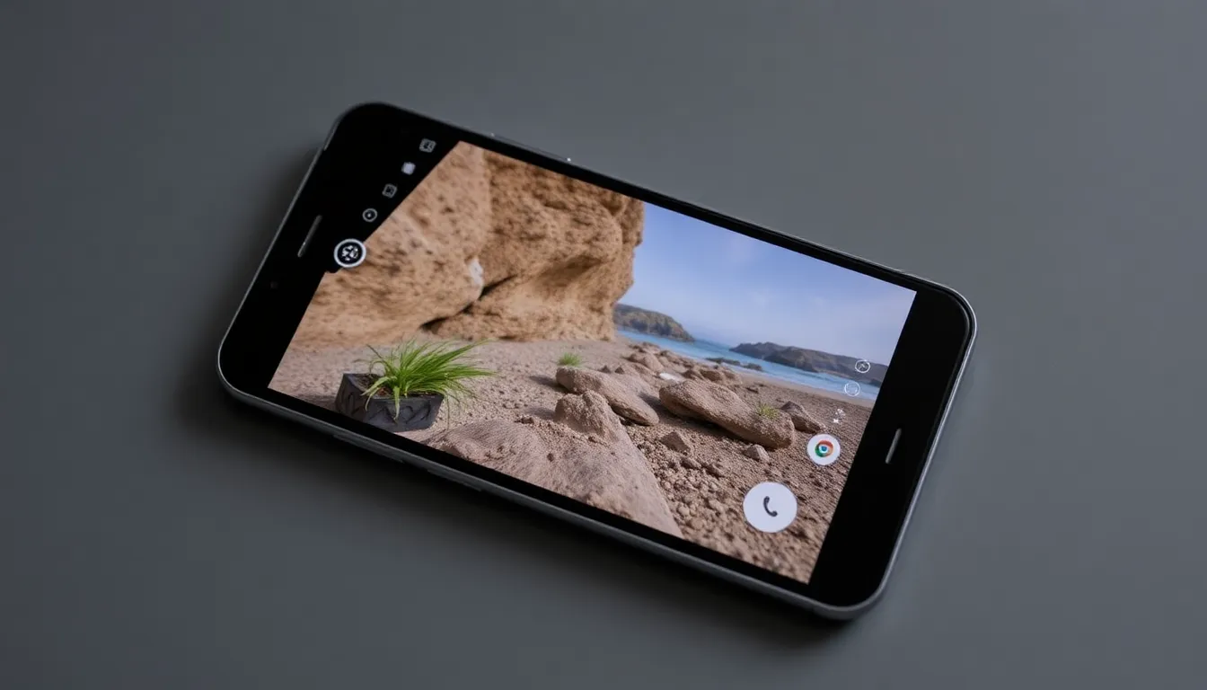 Πώς να συμπιέσετε εικόνες σε Android χωρίς να χάσετε ποιότητα