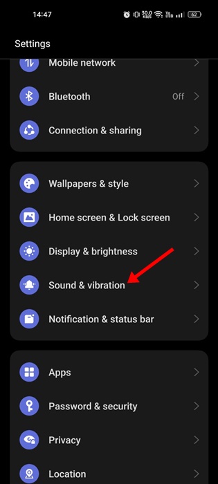 Δεν χτύπησε το ξυπνητήρι στο Android; 8 καλύτεροι τρόποι για να το διορθώσετε 5 Δεν χτύπησε το ξυπνητήρι
