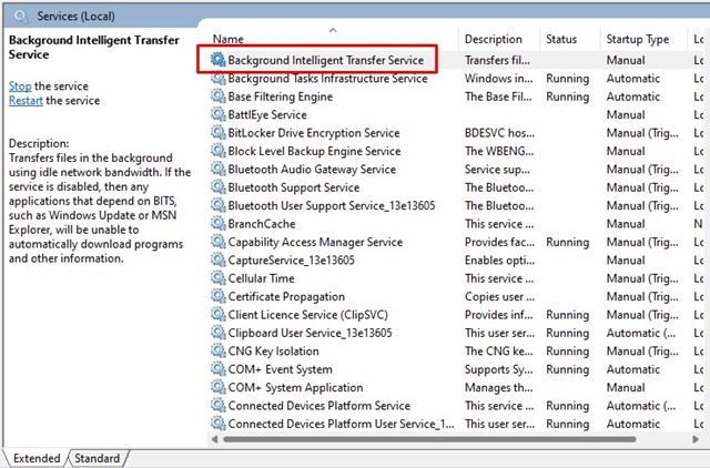 Οι ενημερώσεις των Windows 11 δεν κατεβαίνουν 9 τρόποι Πως για να διορθώσετε το πρόβλημα 12 Οι ενημερώσεις των Windows 11 δεν κατεβαίνουν