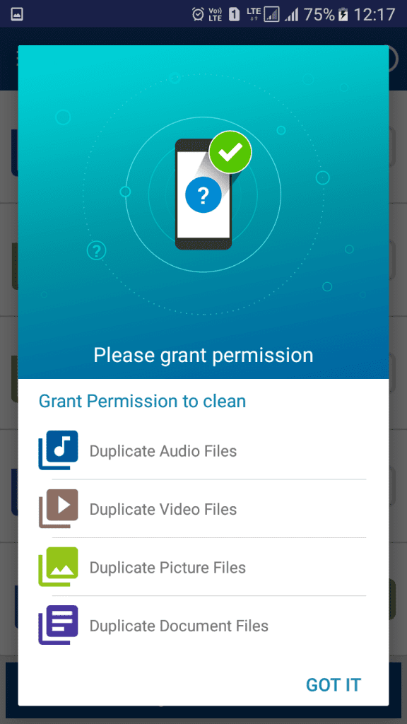 Πώς να διαγράψετε διπλότυπα αρχεία στο Android 4 Πώς να διαγράψετε διπλότυπα αρχεία στο Android