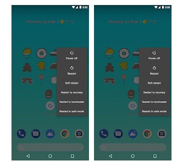 Κάντε το Android τηλέφωνό σας πιο γρήγορο 7 Κάντε το Android τηλέφωνό σας πιο γρήγορο