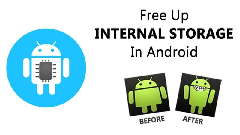 Κάντε το Android τηλέφωνό σας πιο γρήγορο 6 Οι 10 καλύτεροι τρόποι για να ελευθερώσετε τον εσωτερικό σας χώρο αποθήκευσης στο Android