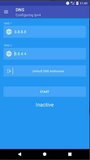 Πώς να αλλάξετε το προεπιλεγμένο DNS σε Google DNS για ταχύτερο Internet 18 Αρχή