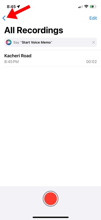 Πώς να αδειάσετε τα σκουπίδια στο iPhone (Πλήρης οδηγός) 28 Πώς να αδειάσετε τα σκουπίδια στο iPhone