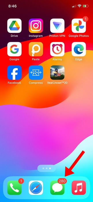 Πώς να αδειάσετε τα σκουπίδια στο iPhone (Πλήρης οδηγός) 33 Μηνύματα