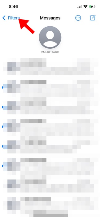 Πώς να αδειάσετε τα σκουπίδια στο iPhone (Πλήρης οδηγός) 34 Φίλτρα
