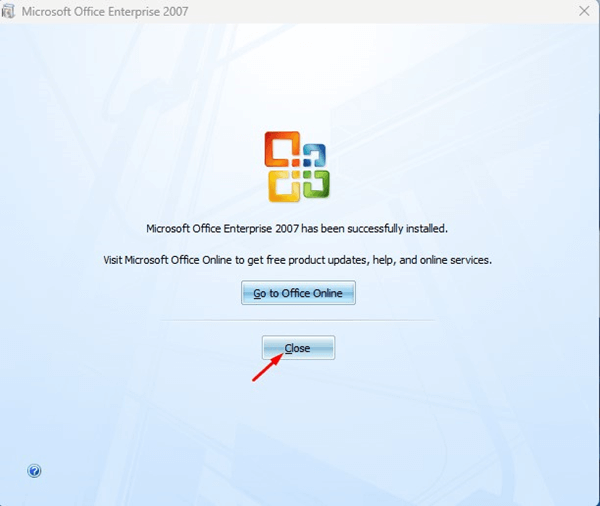 Δωρεάν Λήψη Microsoft Office 2007 (Πλήρης Έκδοση) 8 Microsoft Office 2007
