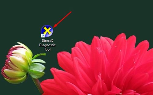 Πώς να ανοίξετε το Εργαλείο διάγνωσης DirectX στα Windows 11 12 Πώς να ανοίξετε το Εργαλείο διάγνωσης DirectX στα Windows 11