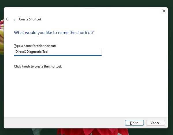 Πώς να ανοίξετε το Εργαλείο διάγνωσης DirectX στα Windows 11 11 Πώς να ανοίξετε το Εργαλείο διάγνωσης DirectX στα Windows 11
