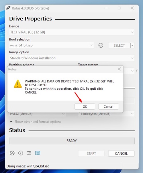 Windows 7 ISO Δωρεάν λήψη πλήρους έκδοσης (32 or 64 Bit) 12 Windows 7